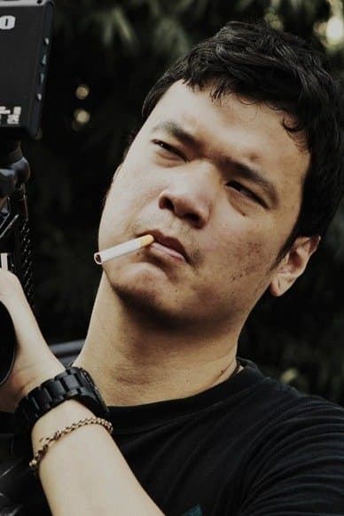 Timo Tjahjanto Profile Photo