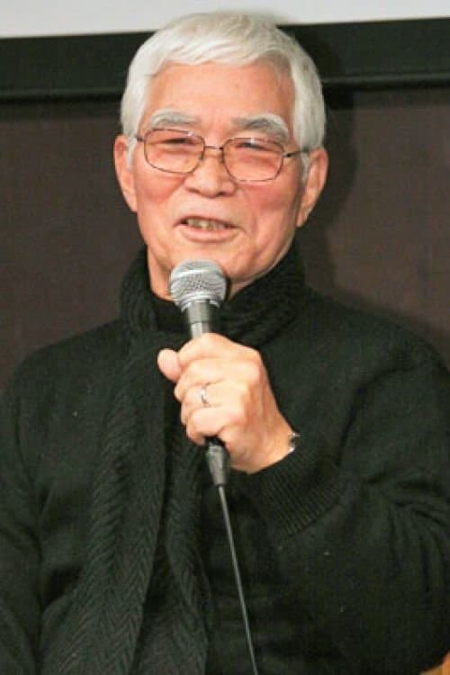 Masao Adachi Profile Photo