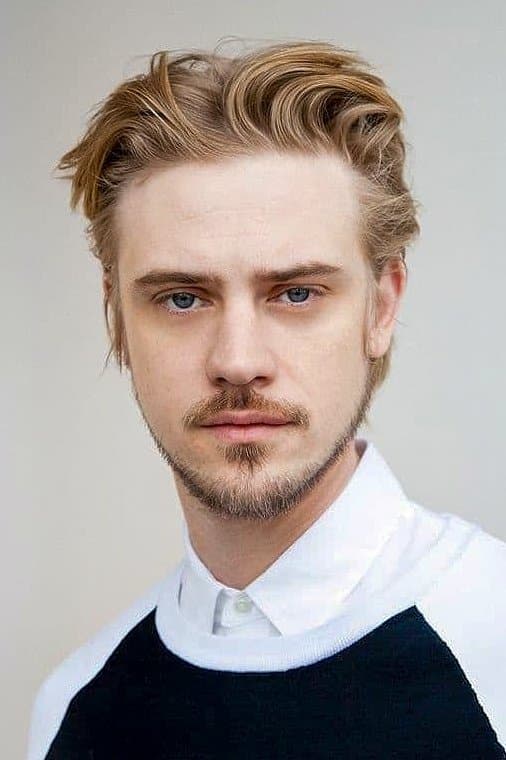 Boyd Holbrook Profile Photo
