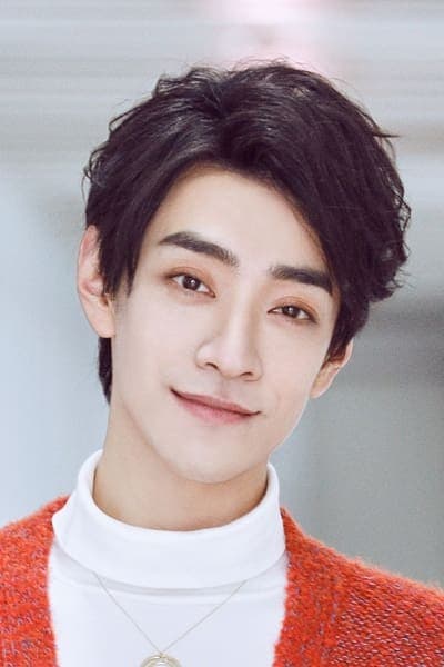 Zheng Yunlong Profile Photo