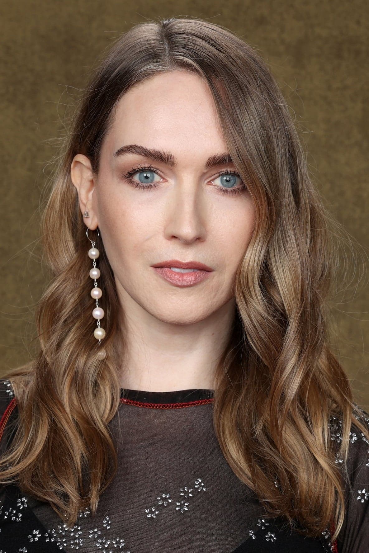 Jamie Clayton Profile Photo