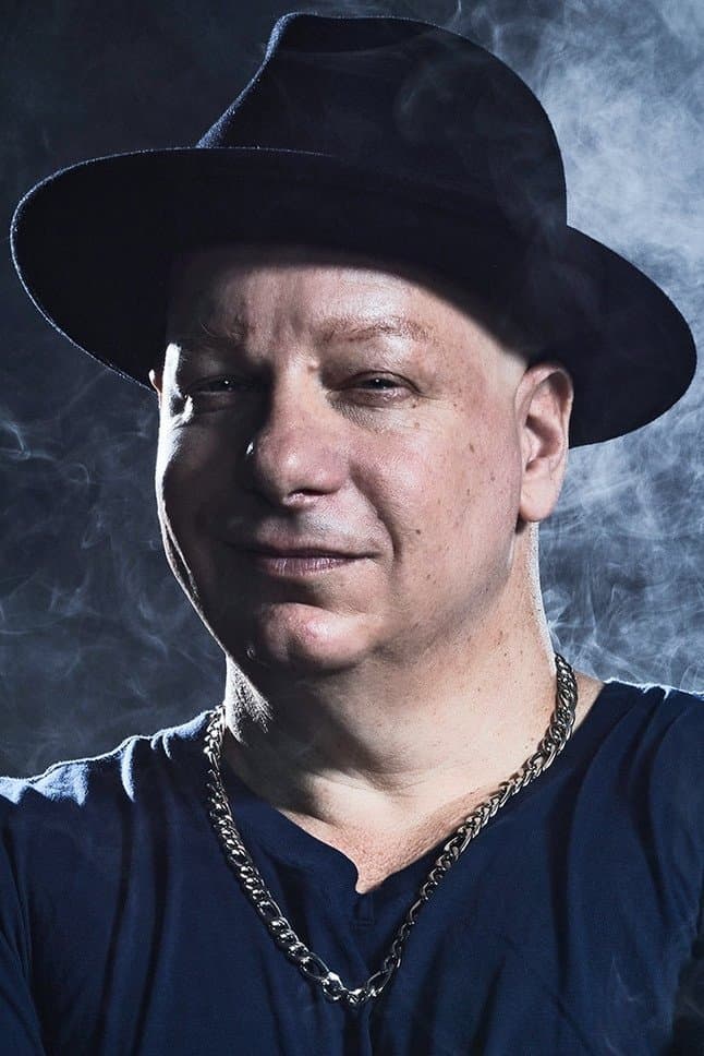 Jeff Ross Profile Photo