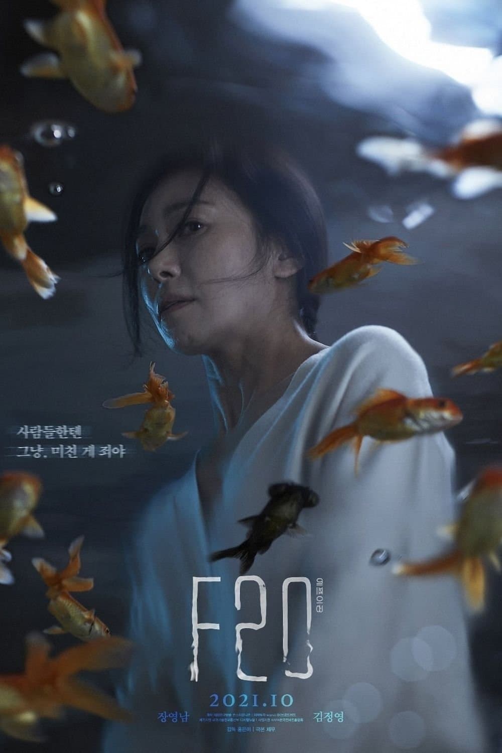 null Movie Poster