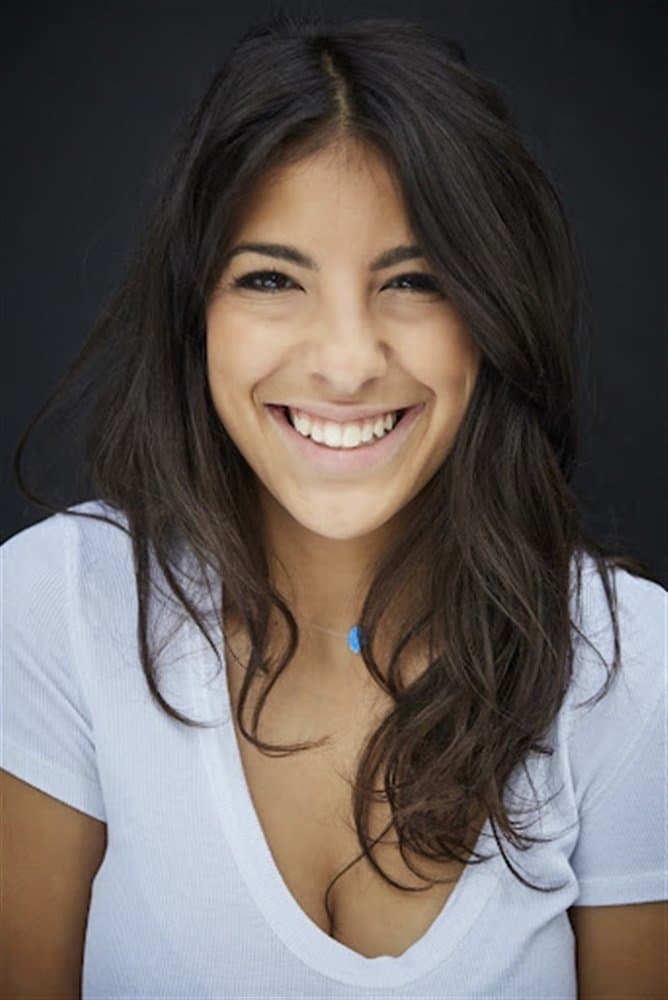 Kenza Saïb Couton Profile Photo
