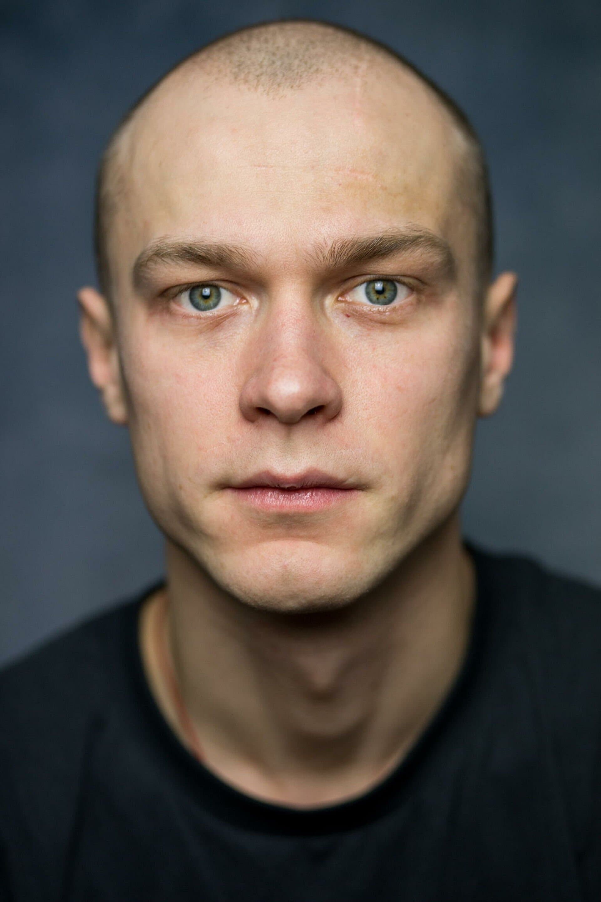 Yuriy Borisov Profile Photo
