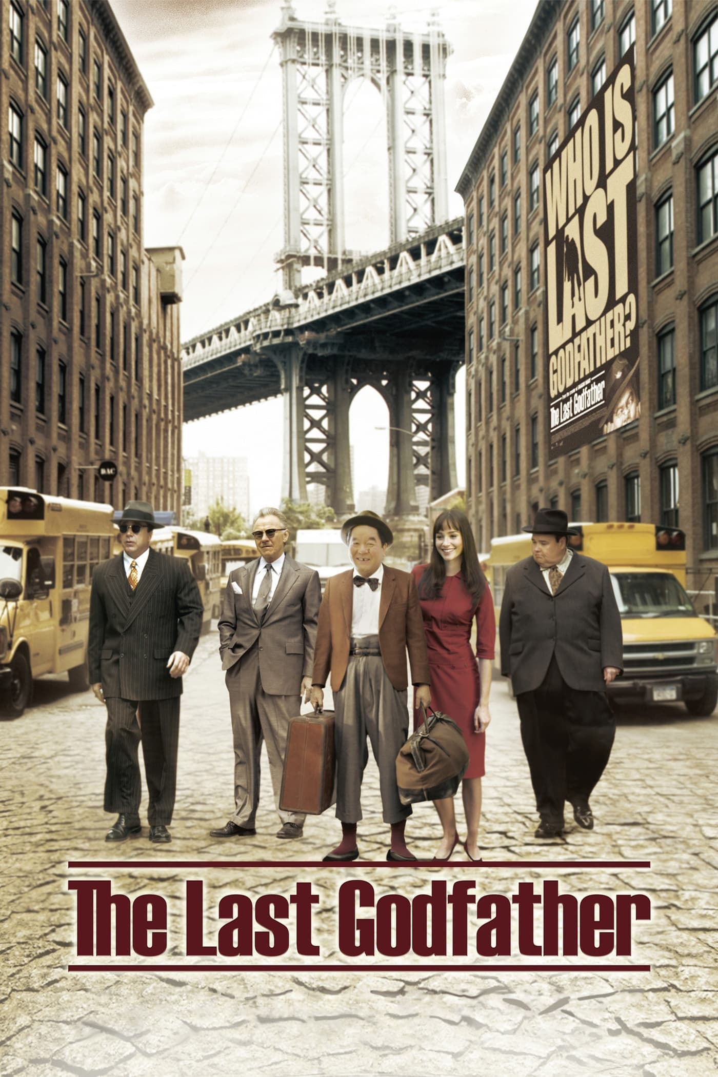 null Movie Poster