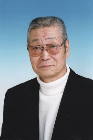 Seizō Katō Profile Photo