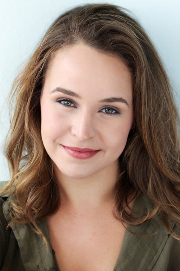Nina Herzog Profile Photo