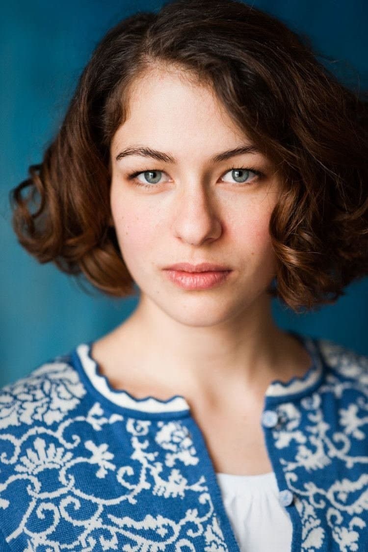 Henriette Confurius Profile Photo