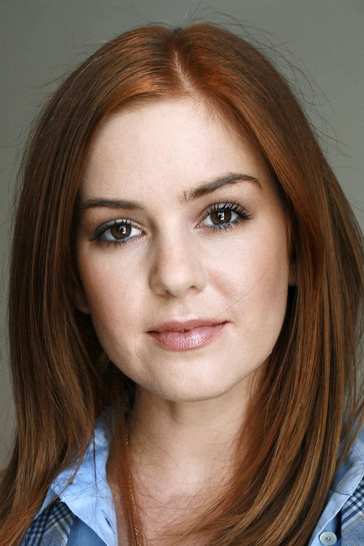 Isla Fisher Profile Photo