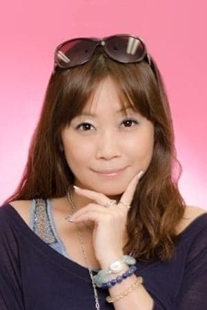 Junko Takeuchi Profile Photo
