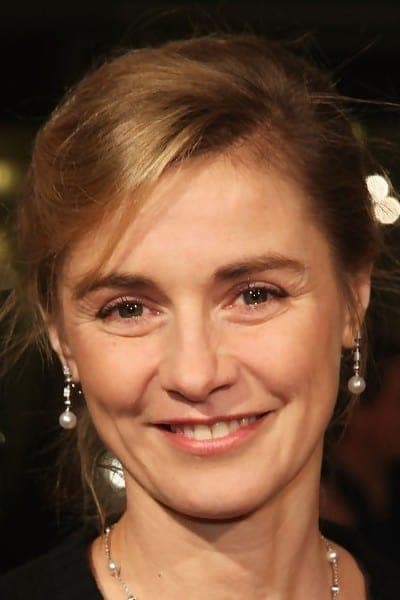 Anne Consigny Profile Photo
