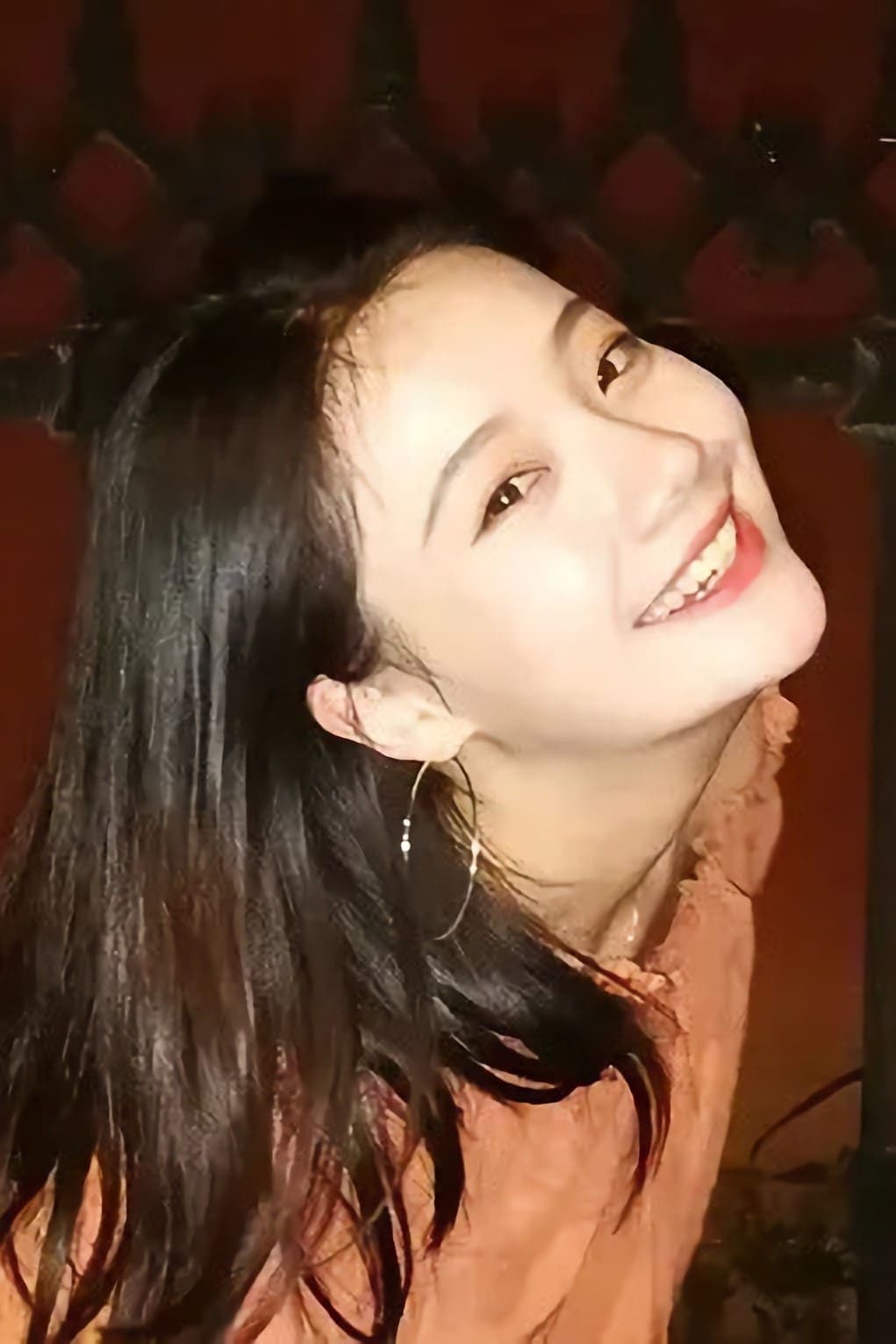 Chu He Profile Photo