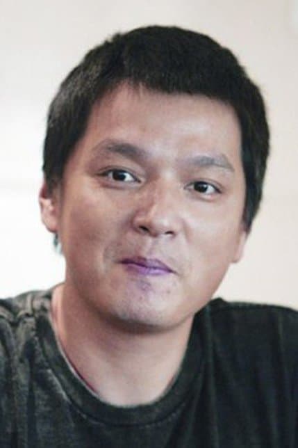 Jin Chen Profile Photo