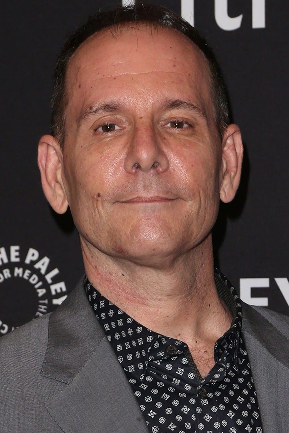 Tim Minear Profile Photo