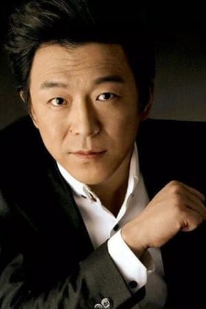 Huang Bo Profile Photo