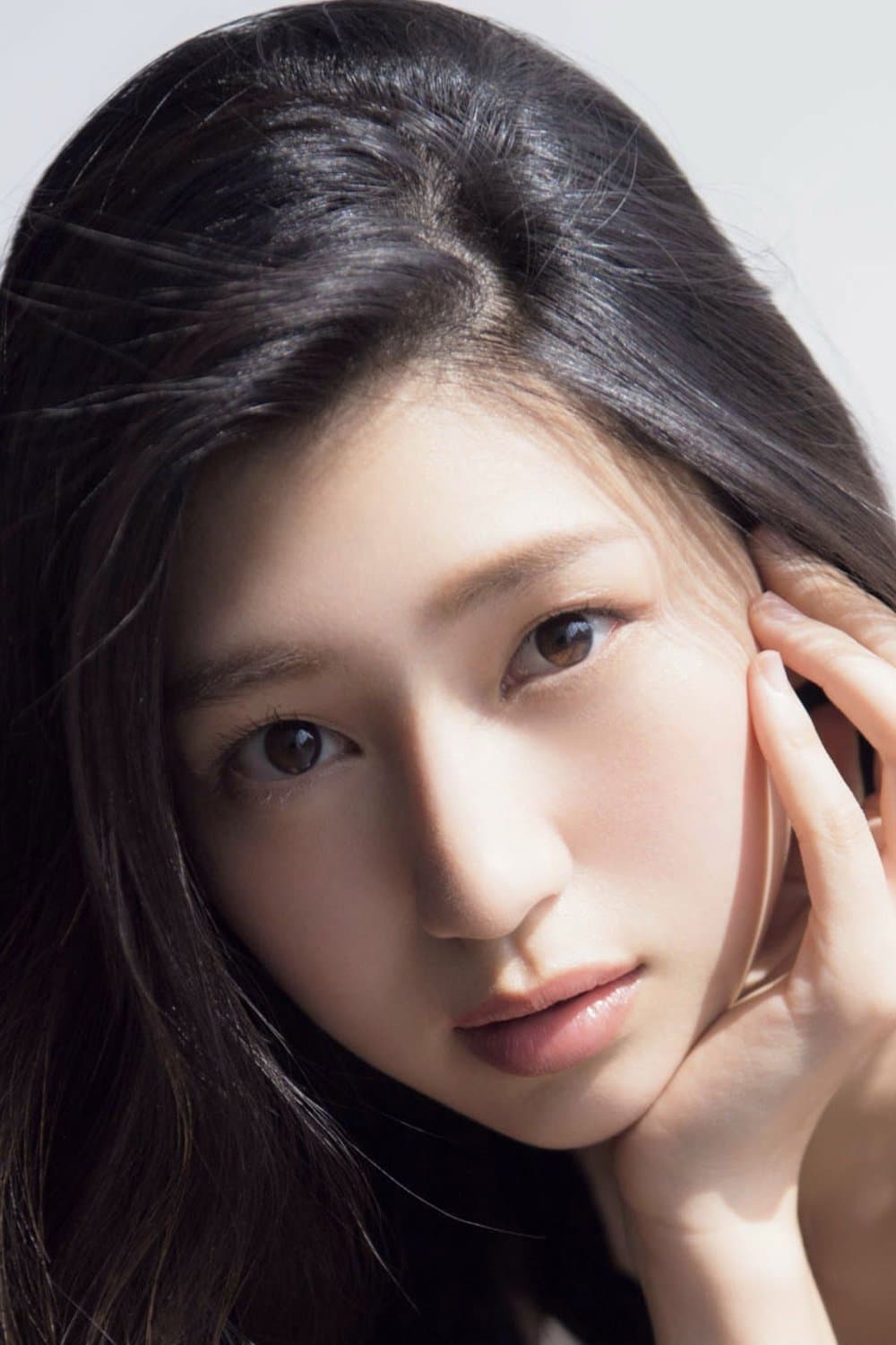 Hitomi Korenaga Profile Photo