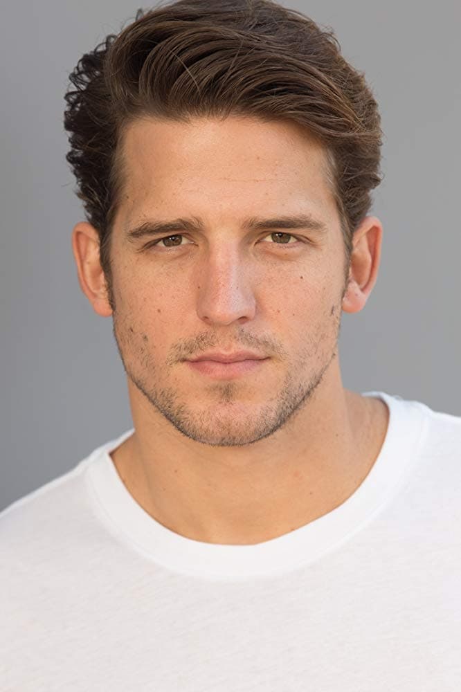 Shea Buckner Profile Photo