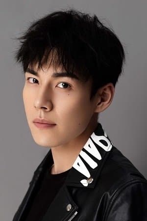 He Zeyuan Profile Photo