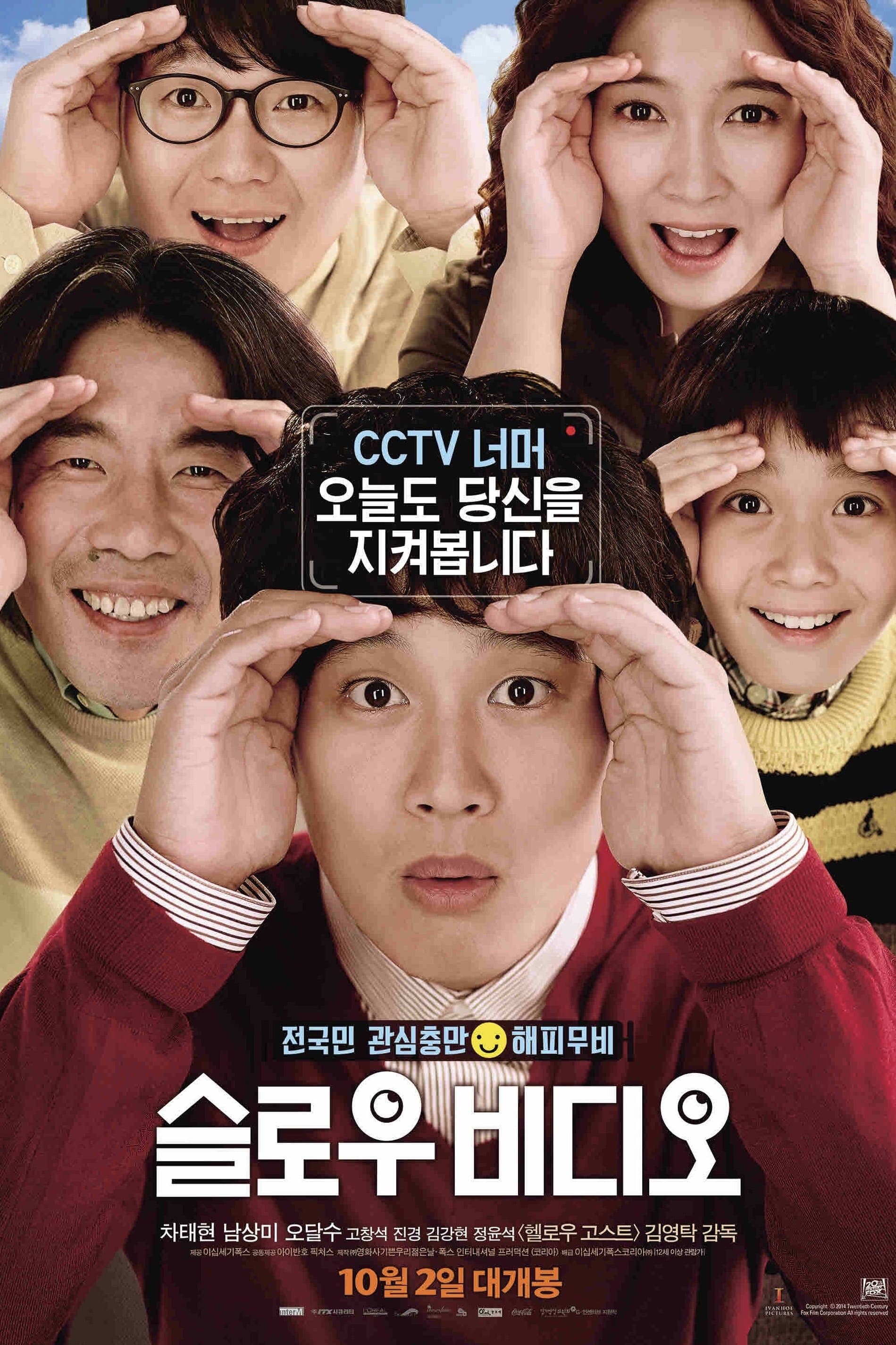 null Movie Poster