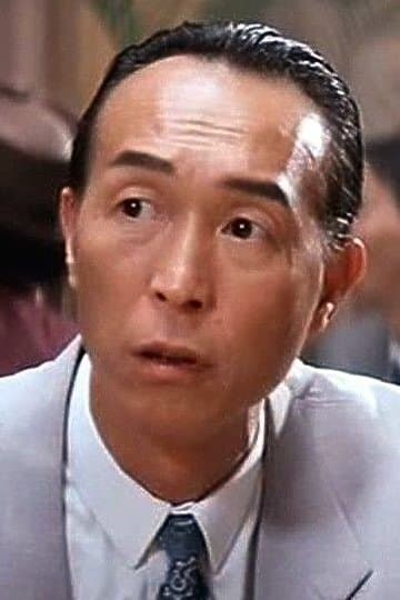Lee Hoi-Sang Profile Photo
