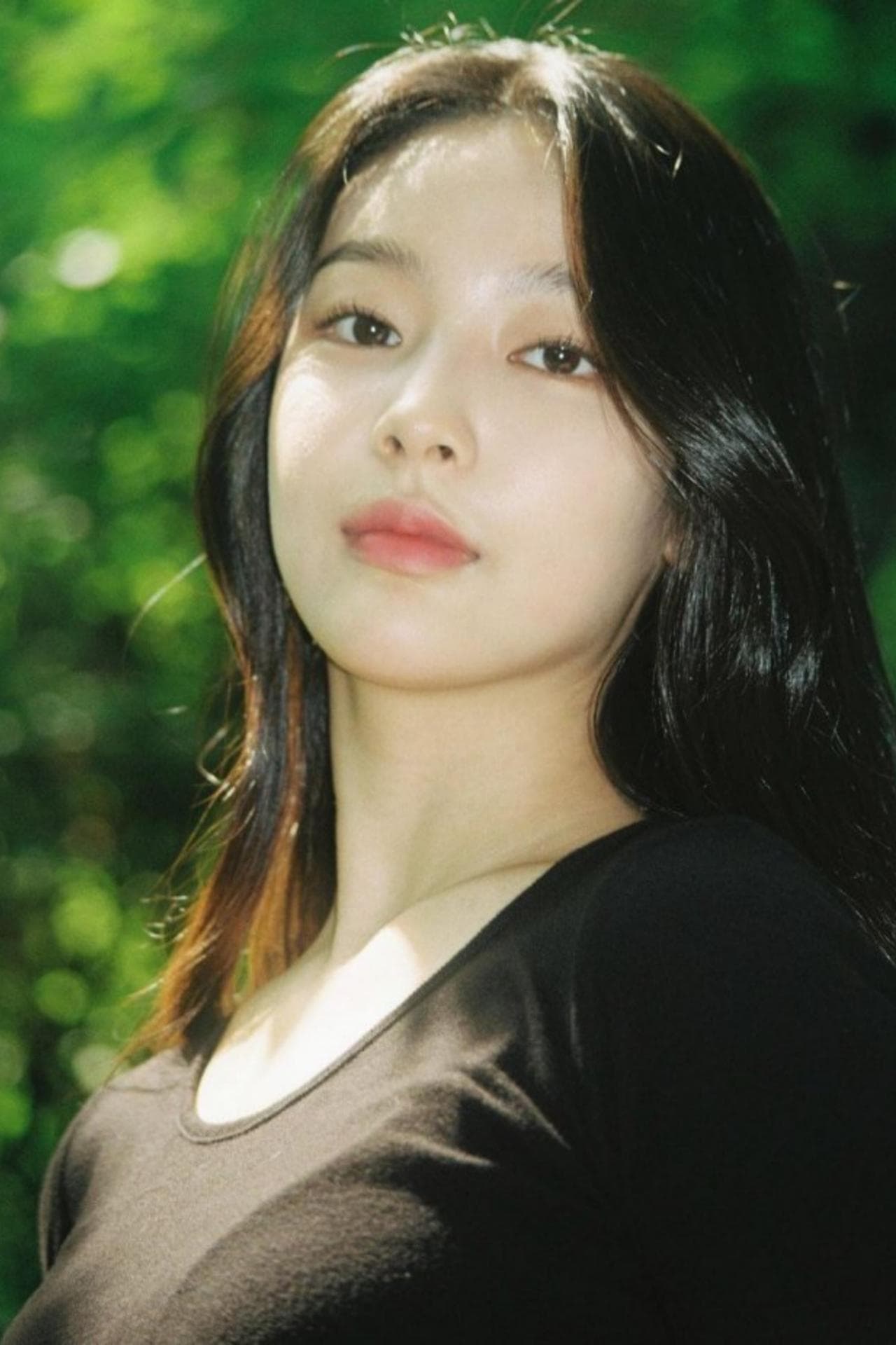 Lee Soo-jung Profile Photo