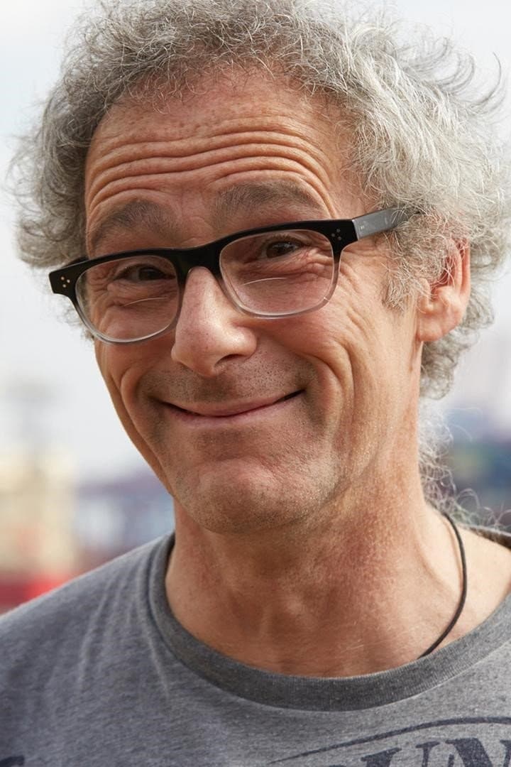 Dani Levy Profile Photo
