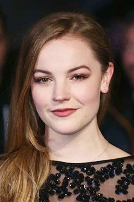 Izzy Meikle-Small Profile Photo