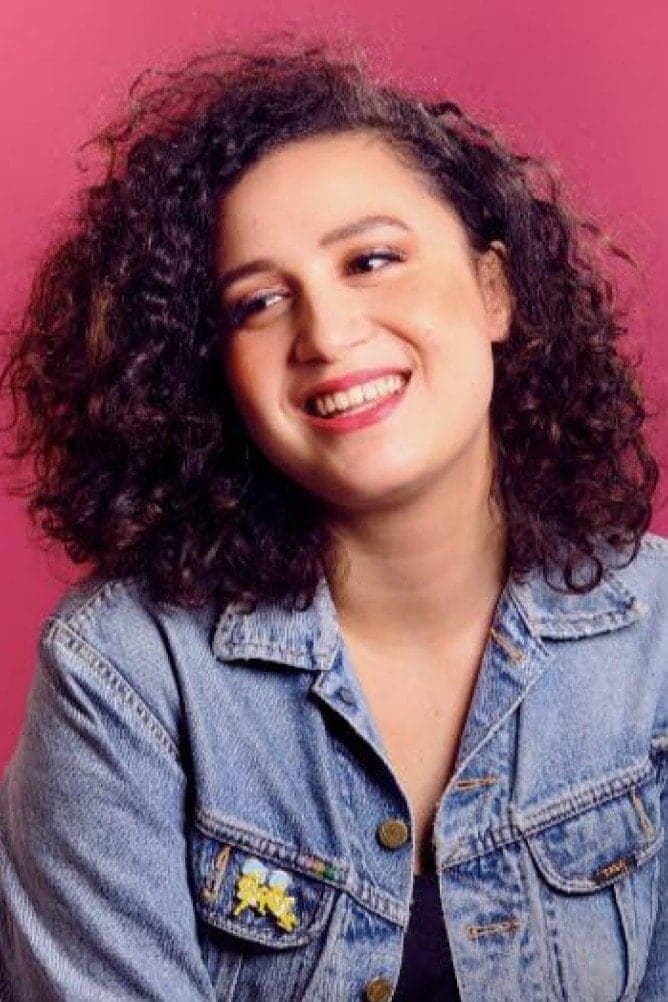 Rose Matafeo Profile Photo
