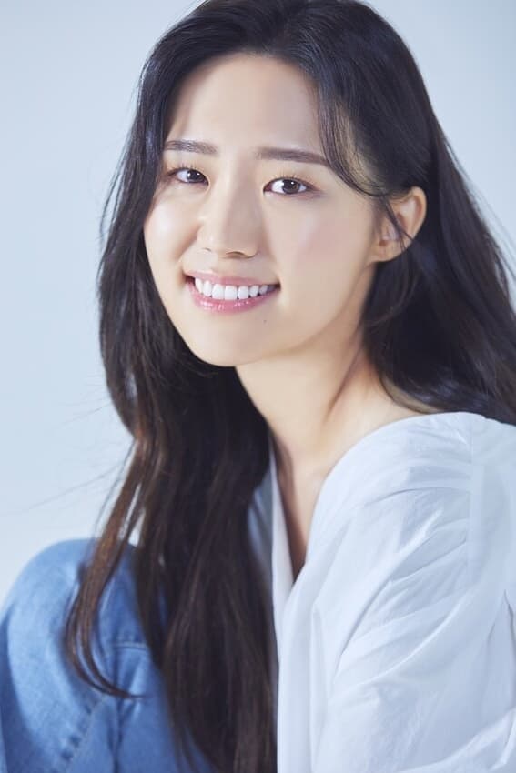 Park Ye-ni Profile Photo