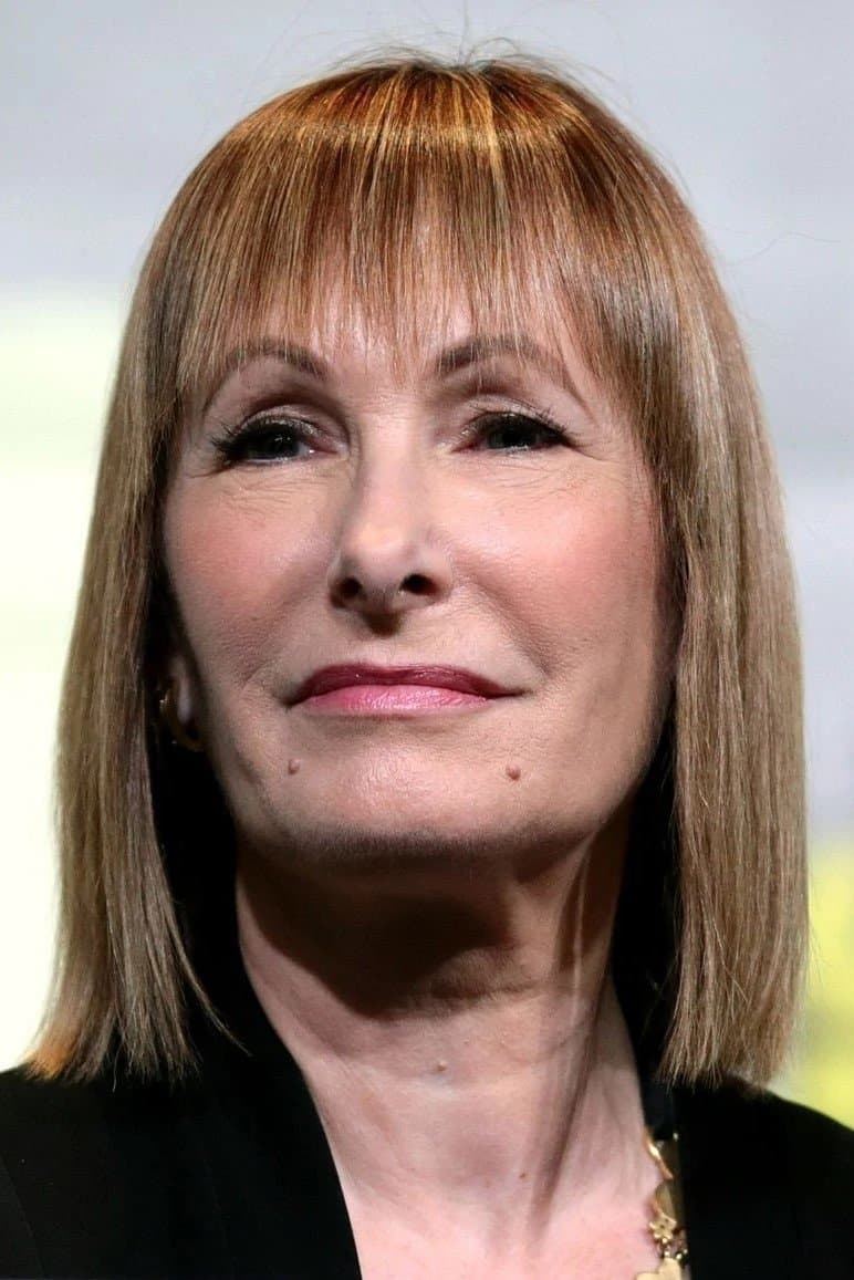 Gale Anne Hurd Profile Photo