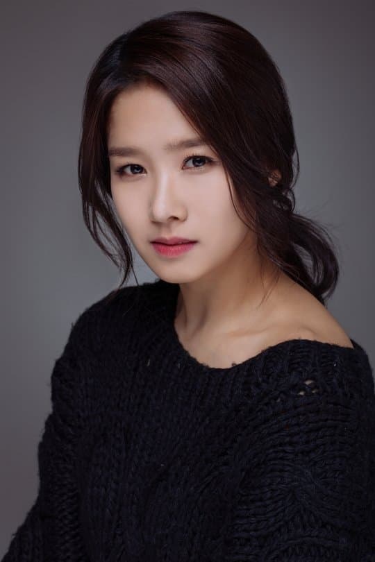 Cho Soo-ha Profile Photo