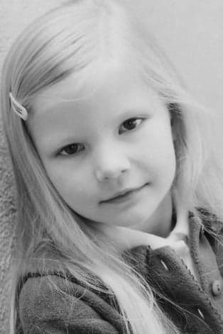 Erika-Shaye Gair Profile Photo