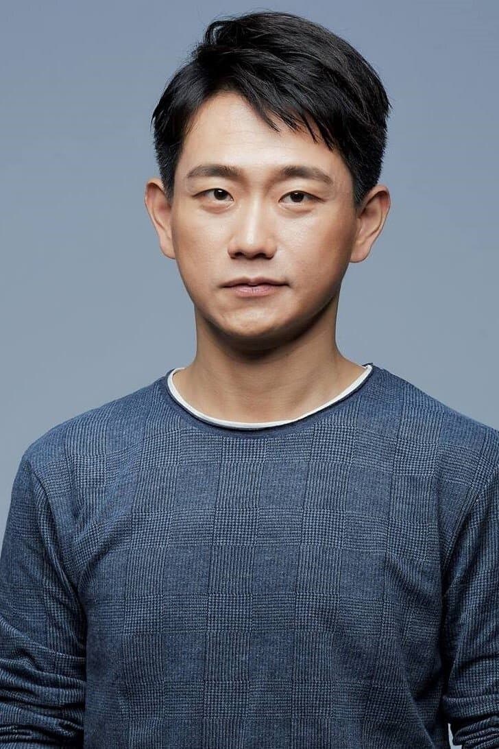 Chia-Kuei Chen Profile Photo