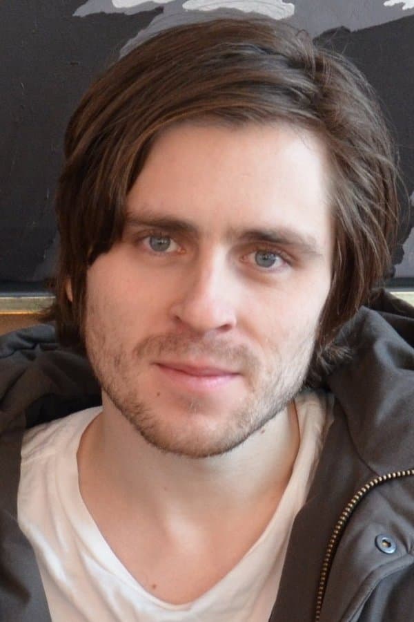 Sverrir Gudnason Profile Photo