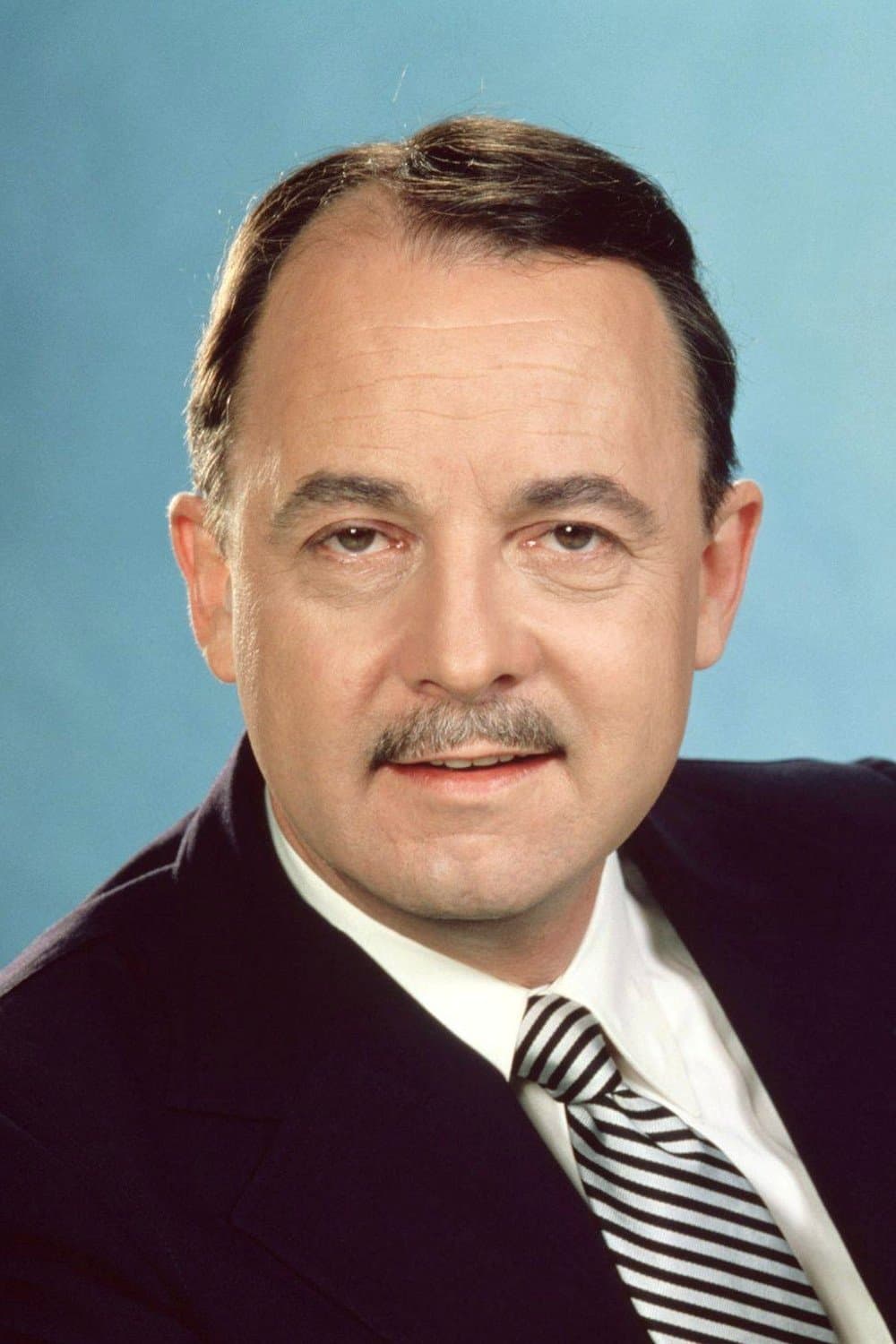 John Hillerman Profile Photo