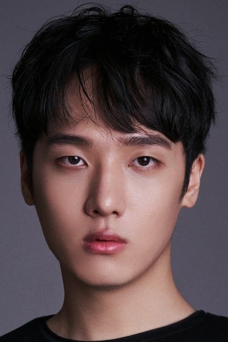 Kang Yi Suk Profile Photo