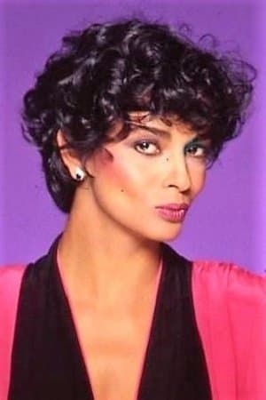 Persis Khambatta Profile Photo