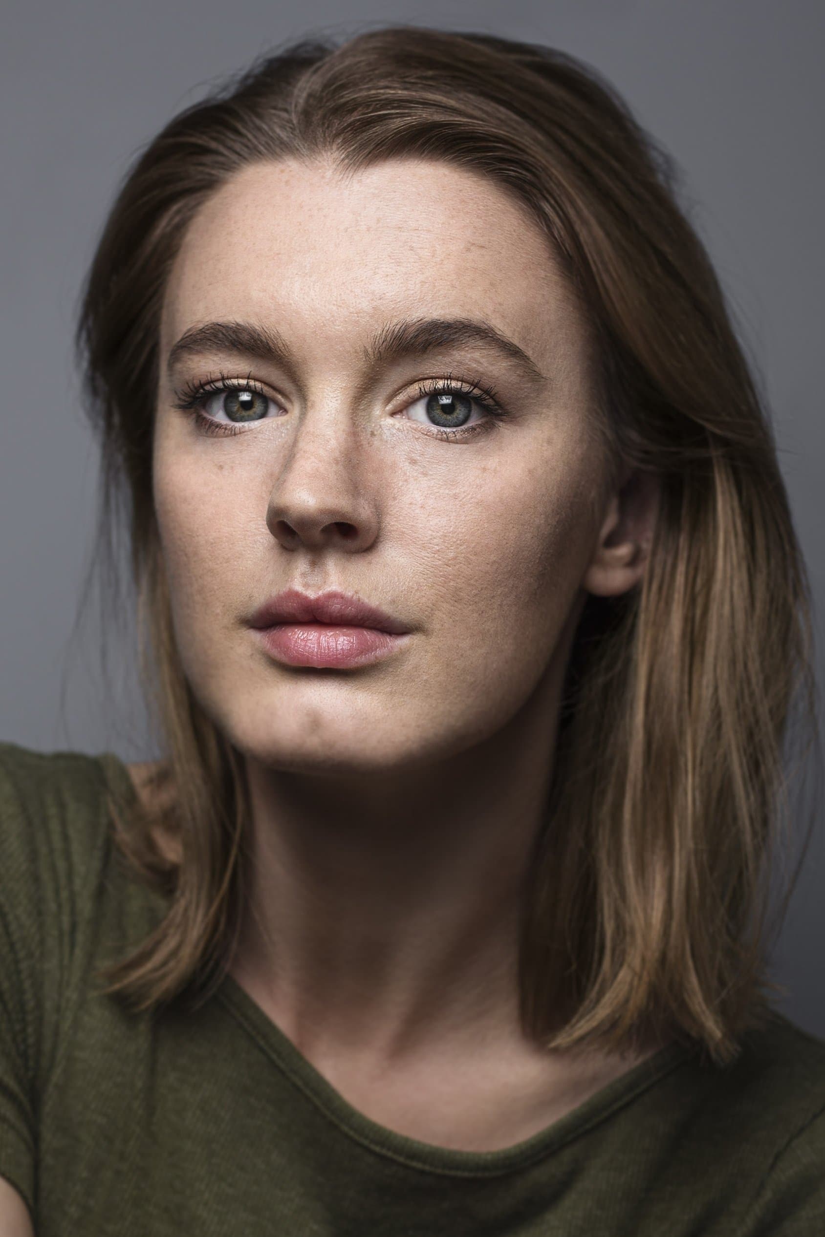 Amy James-Kelly Profile Photo