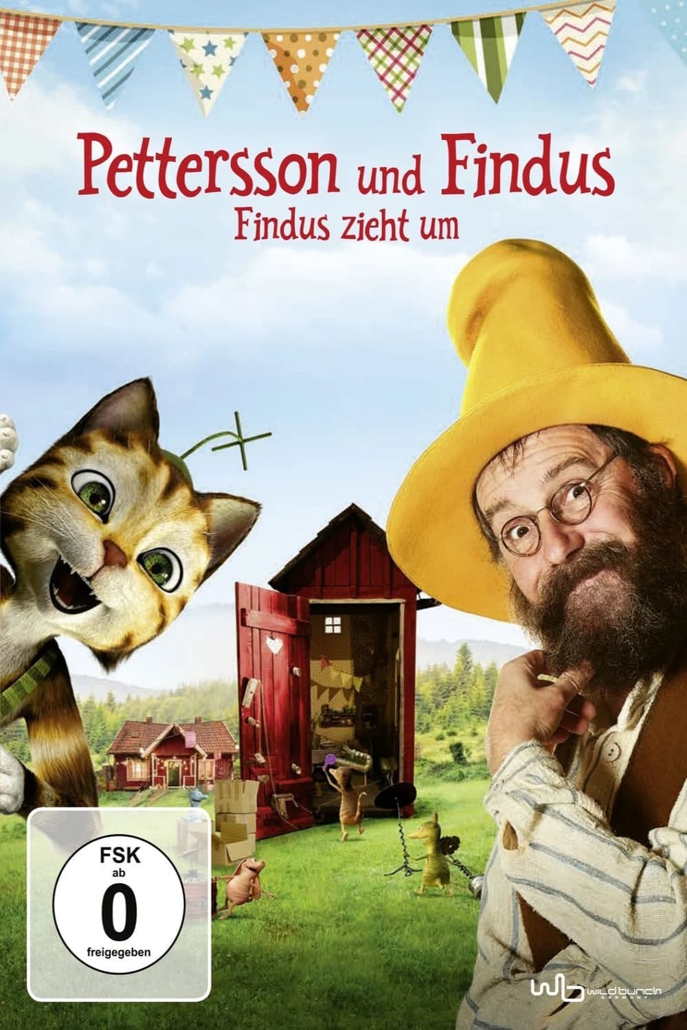 null Movie Poster