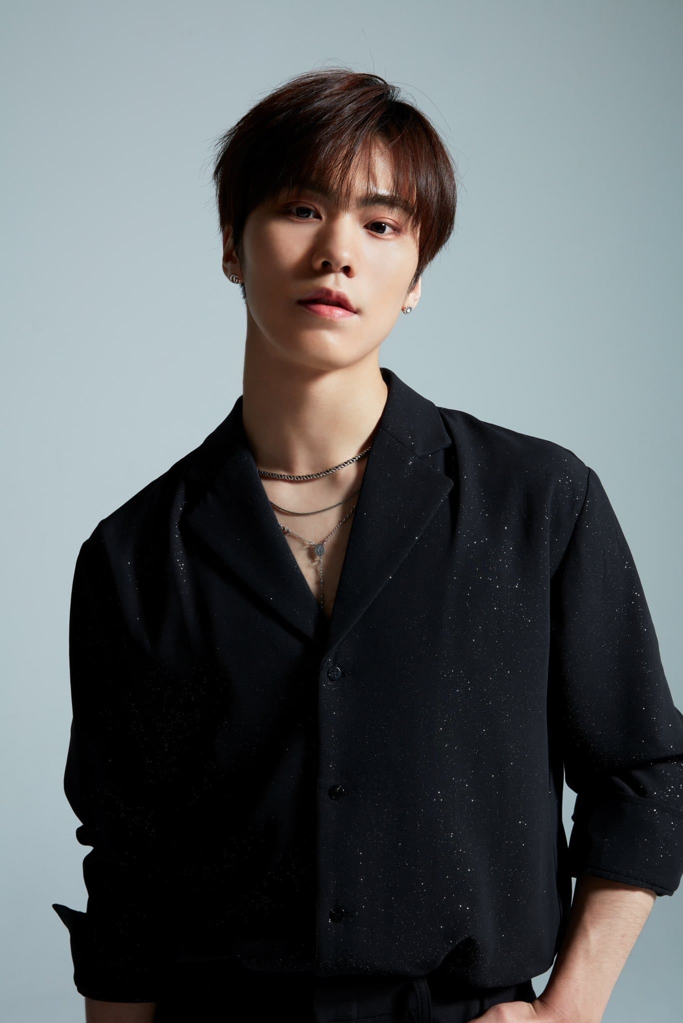 Park Min Hyuk Profile Photo
