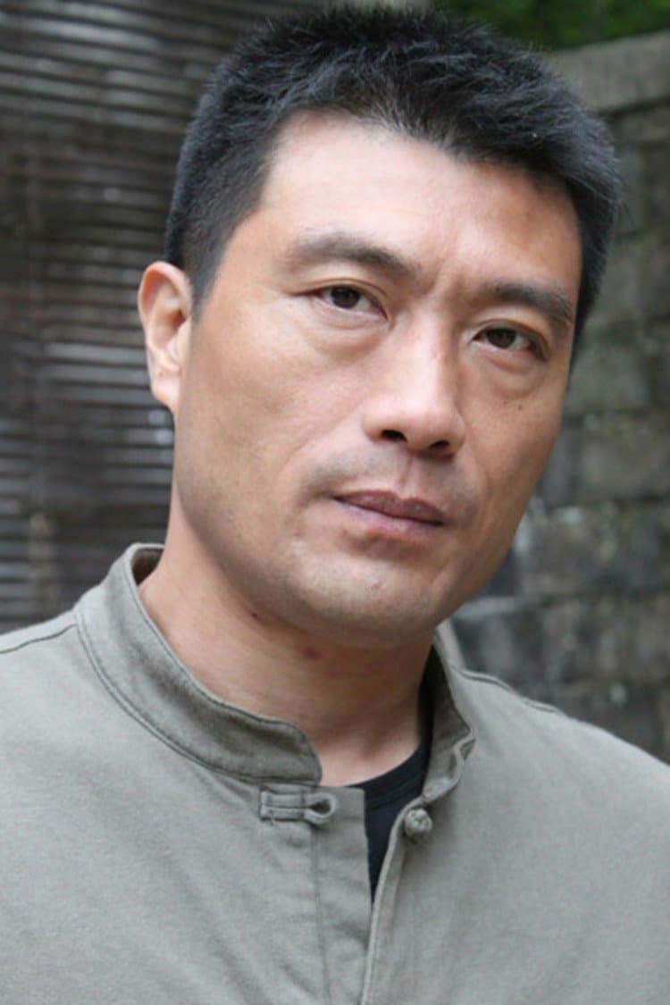 Ye Xinyu Profile Photo