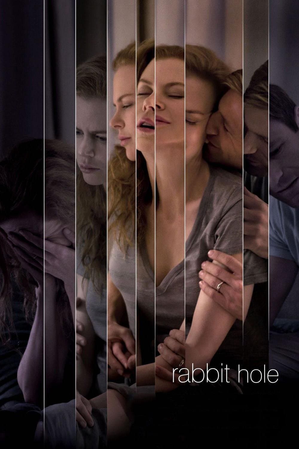 Rabbit Hole Movie Poster