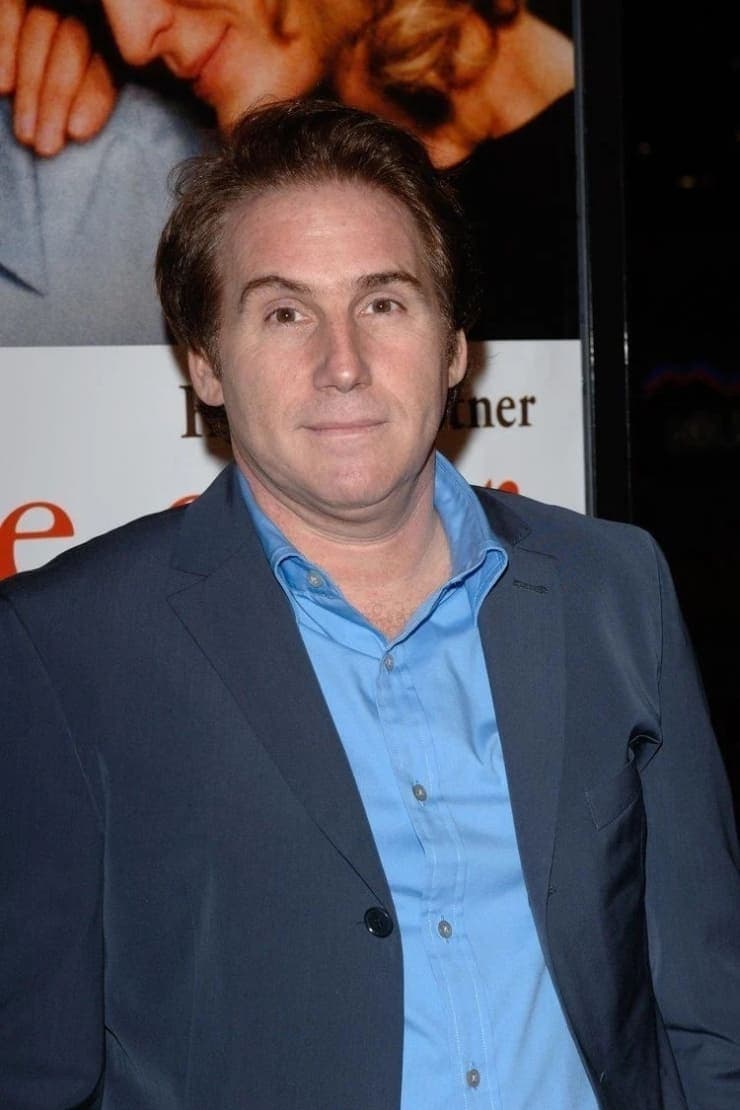 Mike Binder Profile Photo