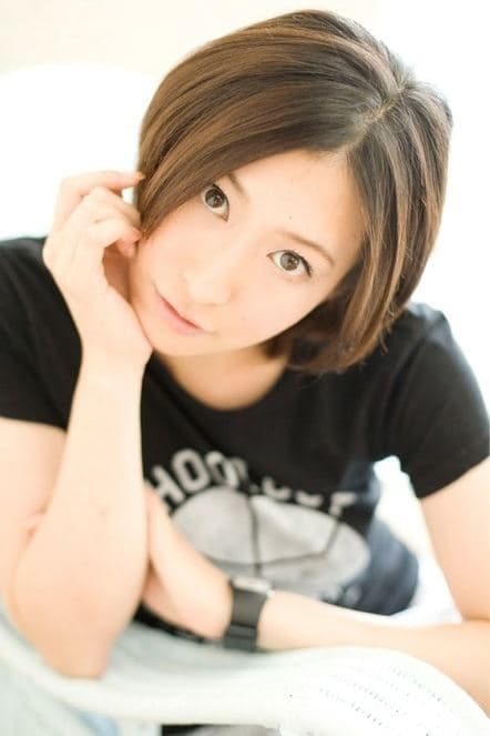 Kaori Nazuka Profile Photo
