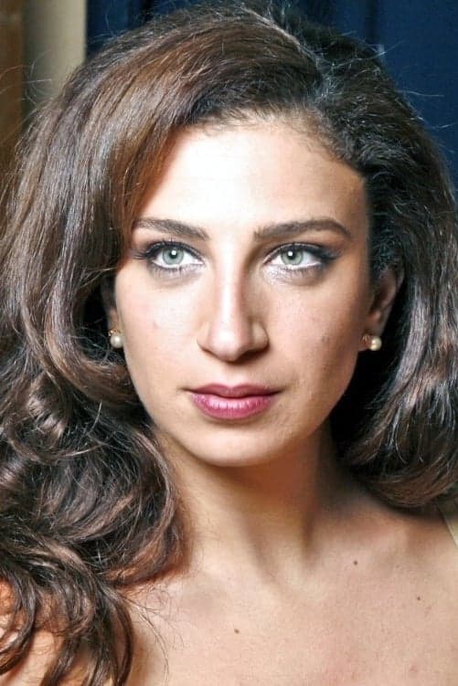 Clara Khoury Profile Photo