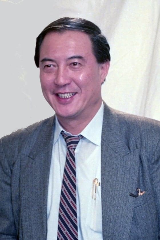 Ko Chun-Hsiung Profile Photo