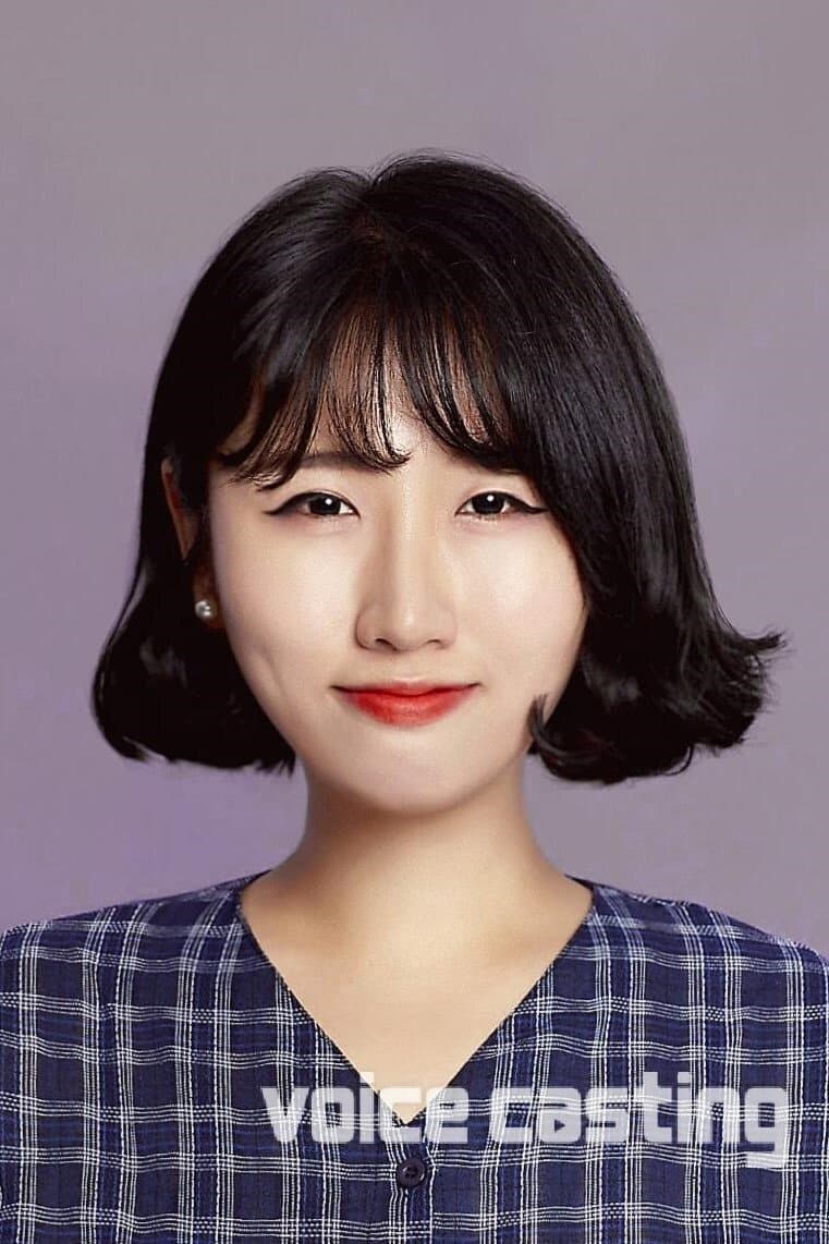 Kim Han-na Profile Photo