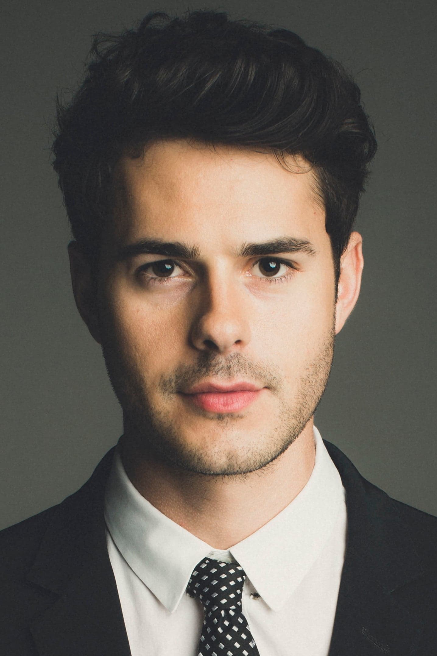 Jayson Blair Profile Photo