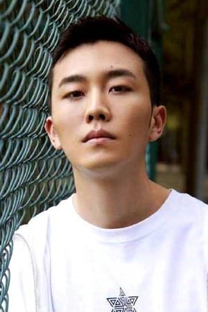 He Peng Profile Photo